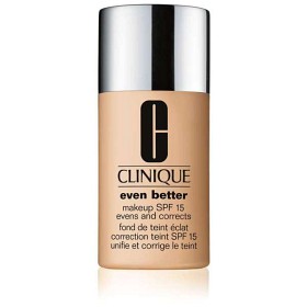 Bild på Clinique Even Better Makeup SPF 15 Vanilla 70 CN 30 ml