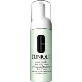 Bild på Clinique Extra Gentle Cleansing Foam 125 ml