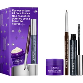 Bild på Clinique Eye Essentials 24 Hour Lashes Set (6ml+0,14g+5ml)