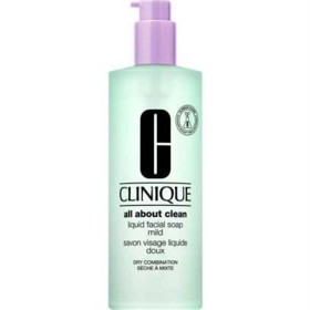 Bild på Clinique Liquid Facial Soap Mild 400 ml