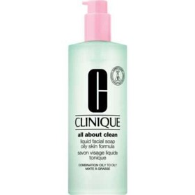 Bild på Clinique Liquid Facial Soap Oily 400 ml