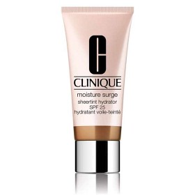 Bild på Clinique Moisture Surge Sheertint Hydrator SPF25 Medium Deep/Universal Shade 5, 40 ml