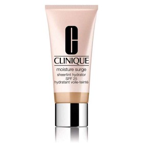 Bild på Clinique Moisture Surge Sheertint Hydrator SPF25 Very Light/Universal Shade 1, 40 ml