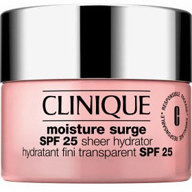 Bild på Clinique Moisture Surge SPF 25, 50 ml
