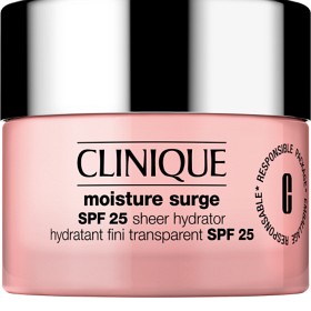 Bild på Clinique Moisture Surge SPF 25, 30 ml