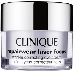 Bild på Clinique Repairwear Laser Focus Eye Cream 15 ml