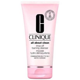Bild på Clinique Rinse-Off Foaming Cleanser 150 ml