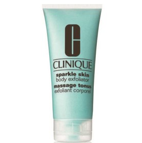 Bild på Clinique Sparkle Skin Body Exfoliator 200 ml