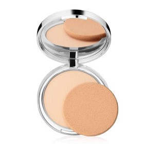 Bild på Clinique StayMatte Sheer Pressed Powder Stay Buff 7,6 g