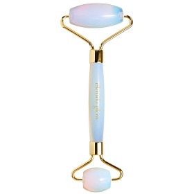 Bild på Cloud & Glow Facial Roller Opalite