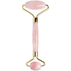 Bild på Cloud & Glow Facial Roller Rose Quartz