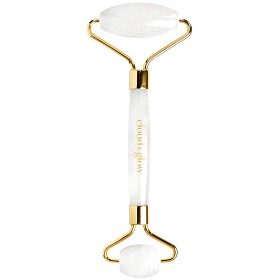 Bild på Cloud & Glow Facial Roller White Jade