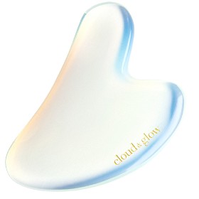 Bild på Cloud & Glow Gua Sha Opalite