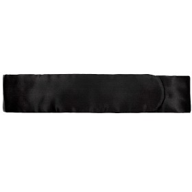 Bild på Cloud & Glow Silk Glam Band Black