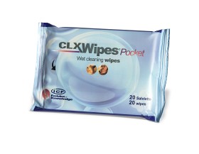 Bild på CLX Pocket Wipes 20 st