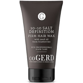 Bild på c/o GERD 10/10 Hair Wax Firm 75 ml