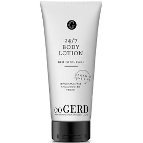 Bild på c/o GERD 24/7 Body Lotion 200 ml