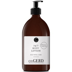 Bild på c/o GERD 24/7 Body Lotion 500 ml
