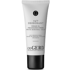 Bild på c/o GERD 24/7 Deodorant 60 ml