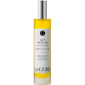 Bild på c/o GERD 24/7 Skin Oil 100 ml
