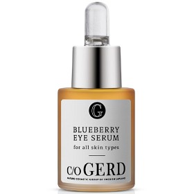 Bild på c/o GERD Blueberry Eye Serum 15 ml