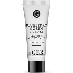 Bild på c/o GERD Blueberry Queen Cream 10 ml