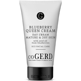 Bild på c/o GERD Blueberry Queen Cream 75 ml