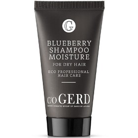 Bild på c/o GERD Blueberry Shampoo 30 ml
