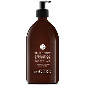 Bild på c/o GERD Blueberry Shampoo 500 ml