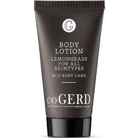 Bild på c/o GERD Body Lotion Lemongrass 30 ml