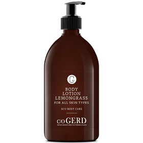 Bild på c/o GERD Body Lotion Lemongrass 500 ml