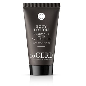 Bild på c/o GERD Body Lotion Rosemary 30 ml