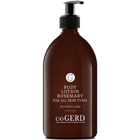 Bild på c/o GERD Body Lotion Rosemary 500 ml