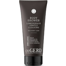 Bild på c/o GERD Body Shower Lemongrass 200 ml