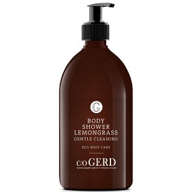 Bild på c/o GERD Body Shower Lemongrass 500 ml