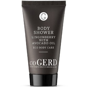 Bild på c/o GERD Body Shower Lingonberry 30 ml
