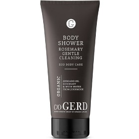 Bild på c/o GERD Body Shower Rosemary 200ml