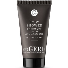 Bild på c/o GERD Body Shower Rosemary 30 ml