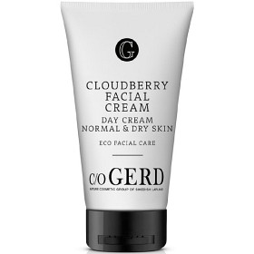 Bild på c/o GERD Cloudberry Facial Cream 75 ml