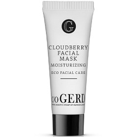 Bild på c/o GERD Cloudberry Facial Mask 10 ml