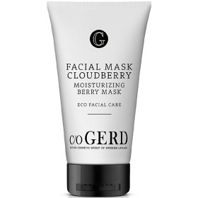 Bild på c/o GERD Cloudberry Facial Mask 75 ml