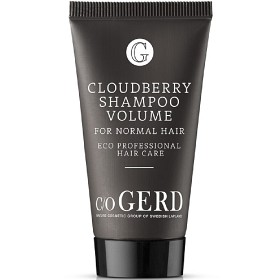 Bild på c/o GERD Cloudberry Shampoo 30 ml