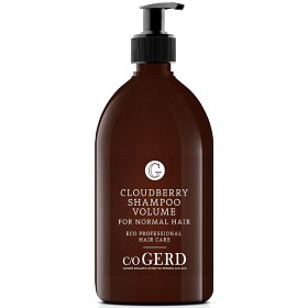 Bild på c/o GERD Cloudberry Shampoo 500 ml