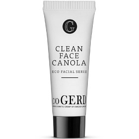 Bild på c/o GERD Eco Clean Face Canola 10 ml
