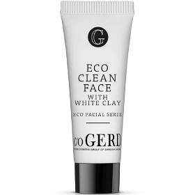 Bild på c/o GERD Eco Clean Face White Clay 10 ml