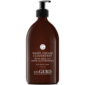 Bild på c/o GERD Hand Cream Cloudberry 500 ml