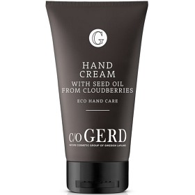 Bild på c/o GERD Hand Cream Cloudberry 75 ml