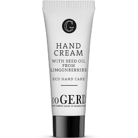 Bild på c/o GERD Hand Cream Lingonberry 10 ml