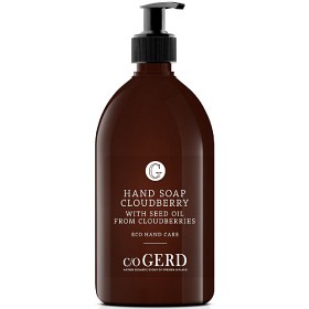 Bild på c/o GERD Hand Soap Cloudberry 500 ml
