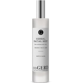 Bild på c/o GERD Herbal Facial Mist 100 ml